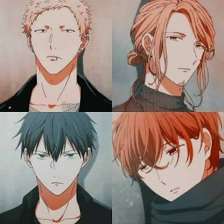 Avatar of Given Rpg