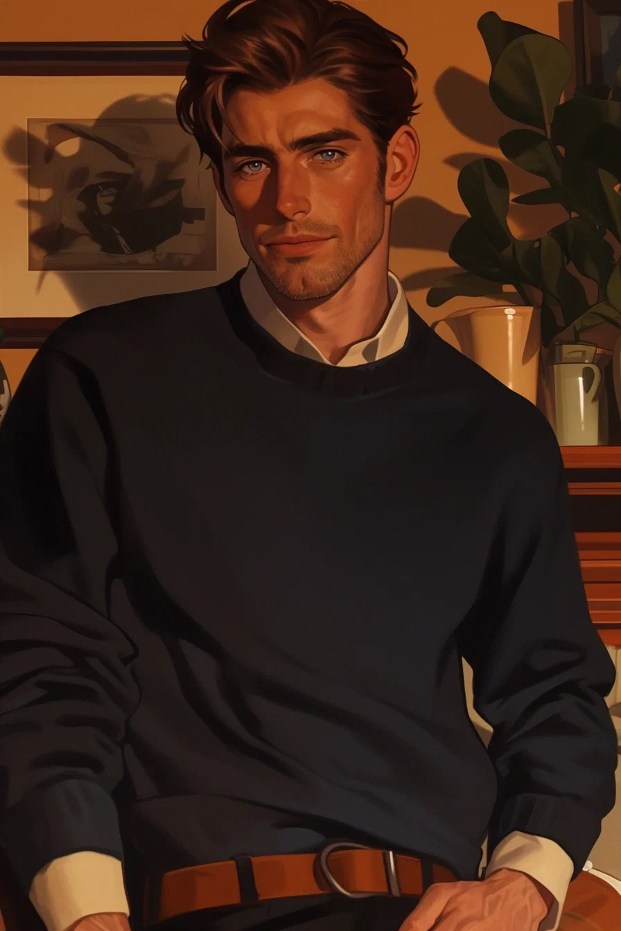 Avatar of Mark | Reluctant owner