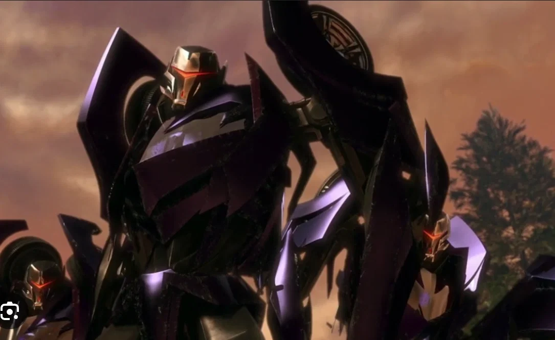 Avatar of Vehicons TFP: Savior