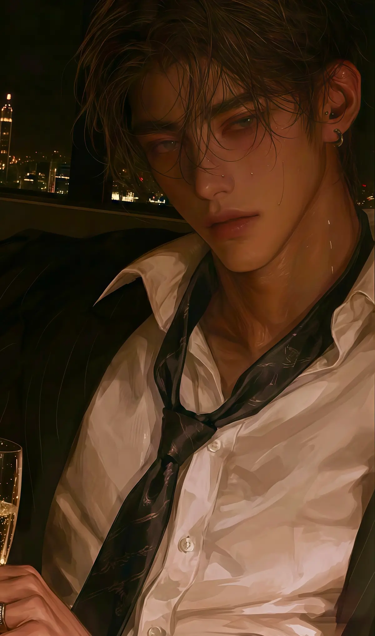 Avatar of Lucas Dubois-Daraphon | Fake Dating