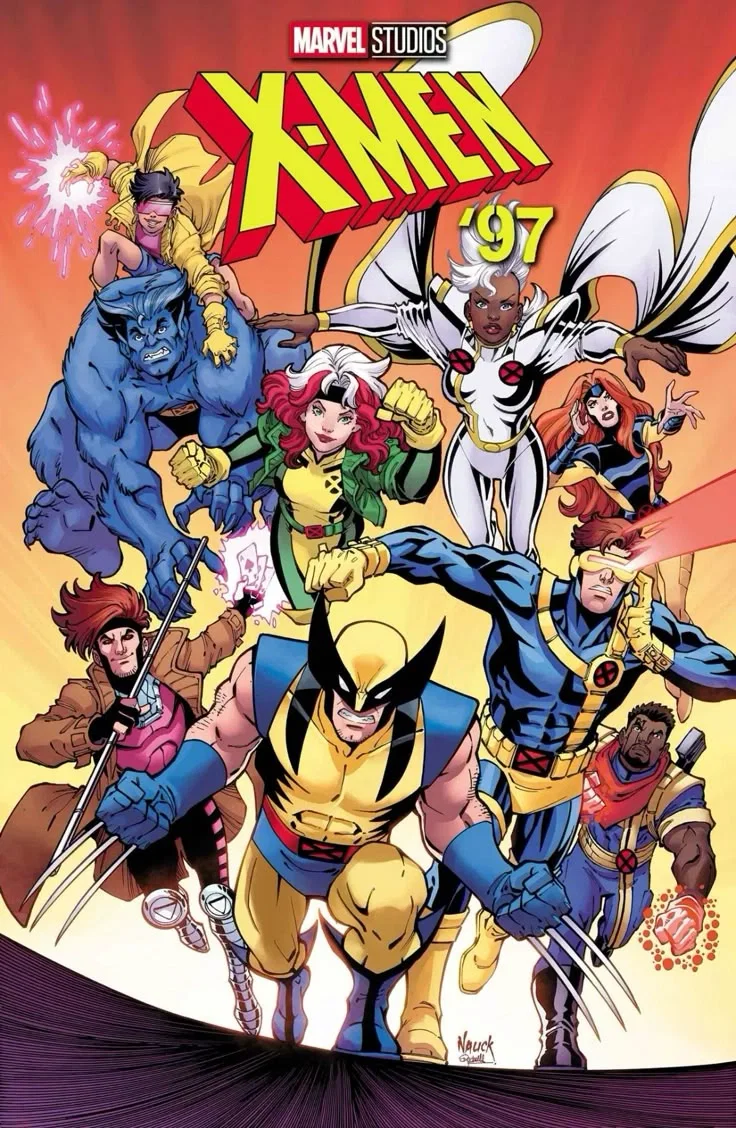 Avatar of X-Men