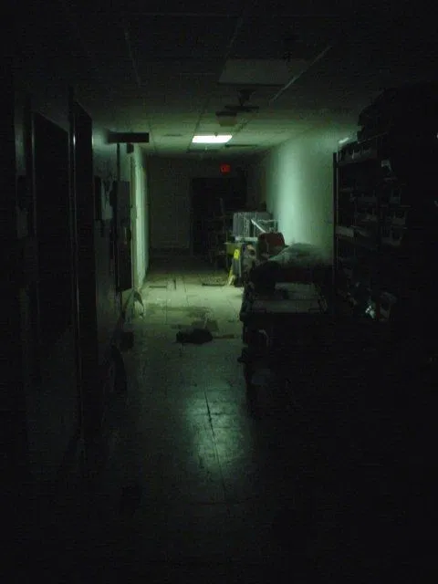 Avatar of Hospital Hell - Floor 1