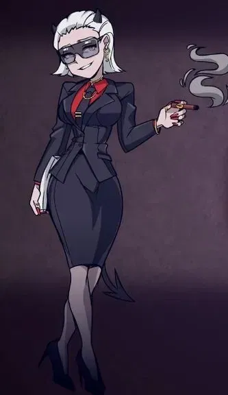 Avatar of Mammon