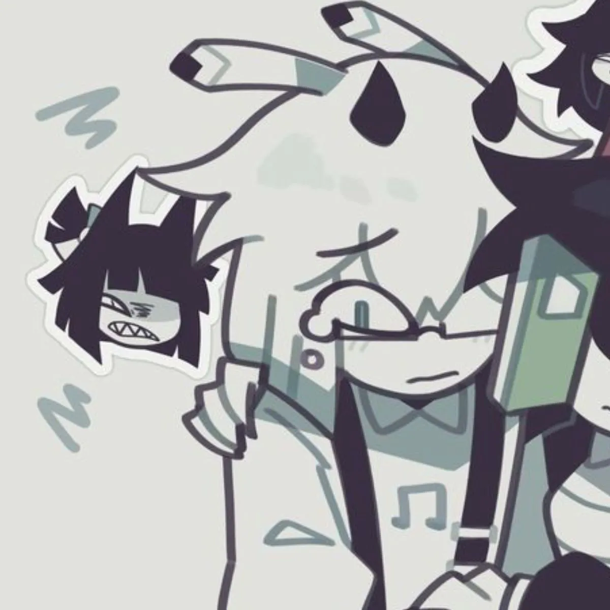 Avatar of Mister Demi || FPE || 