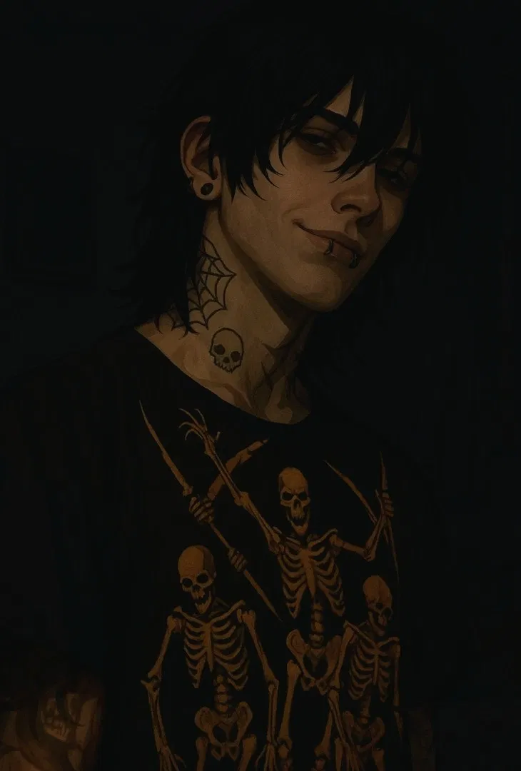 Avatar of Your Jerk Older Brother