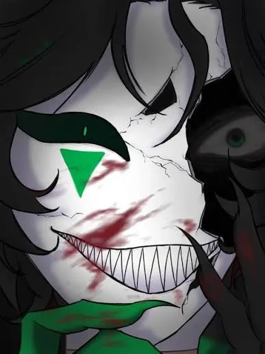 Avatar of Harlequin