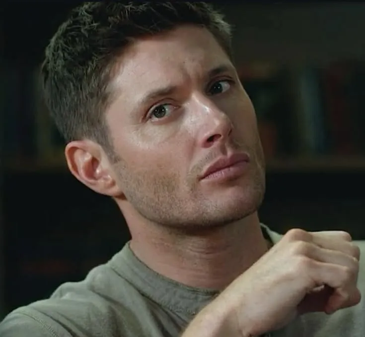 Avatar of Dean Winchester