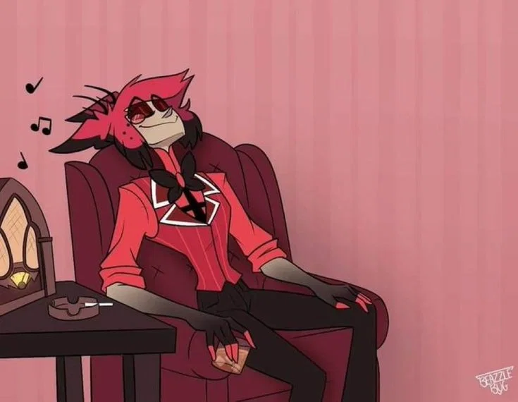 Avatar of Alastor 