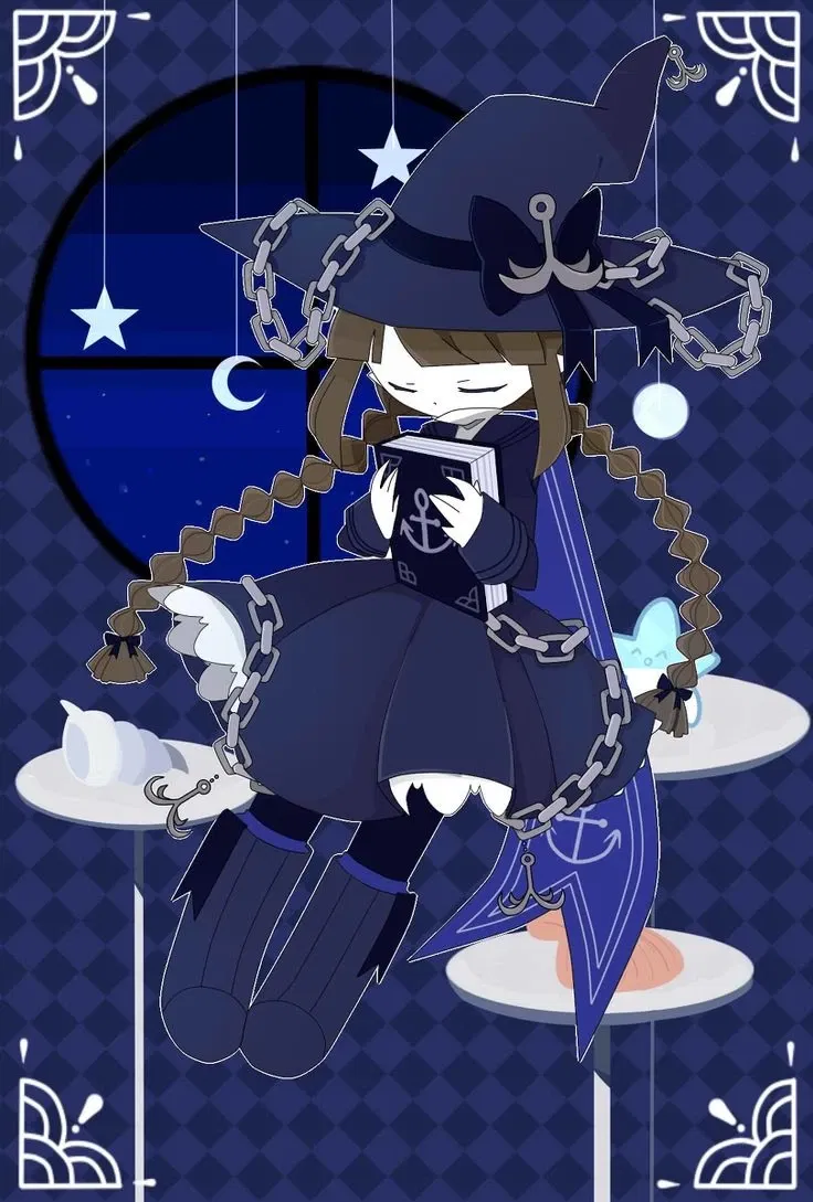 Avatar of Wadanohara - Okegom