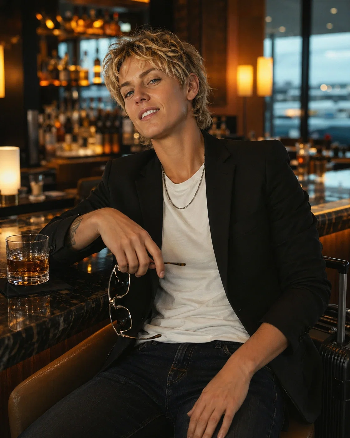 Avatar of Talia Vaughn