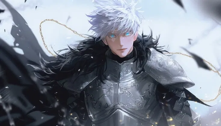 Avatar of Satoru Gojo