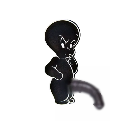 Avatar of Casper's Black Cousin -- Jasper