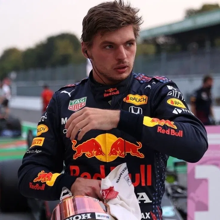 Avatar of Max Verstappen