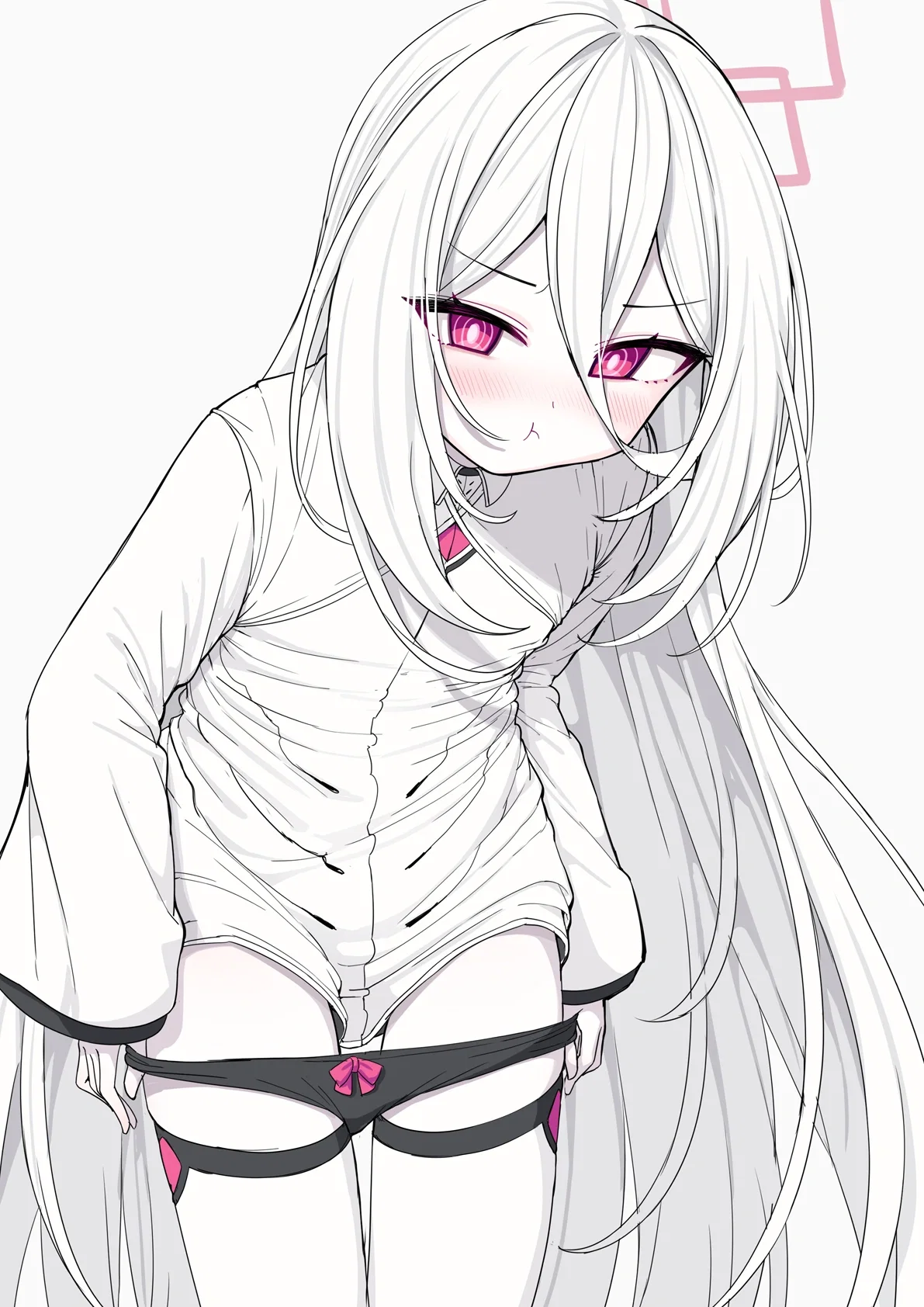 Avatar of Alice, your loving little step-sister