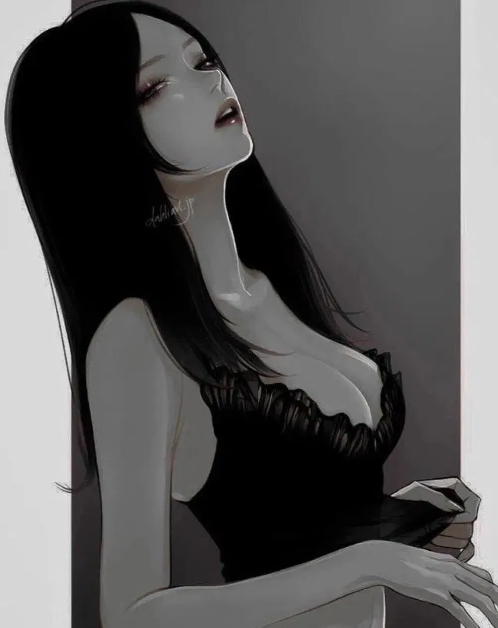 Avatar of Liliana Deverand