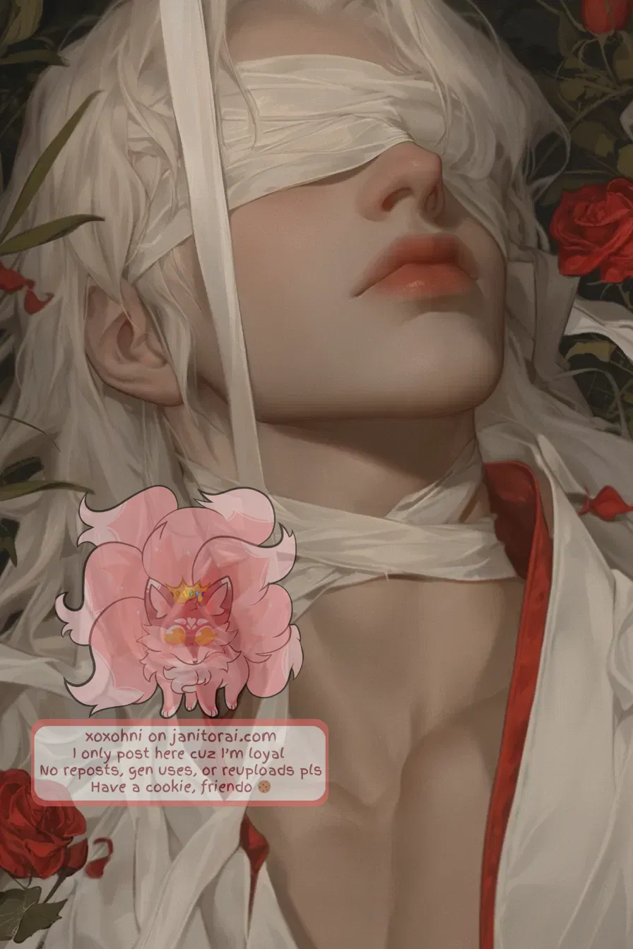 Avatar of Michael | The Seer