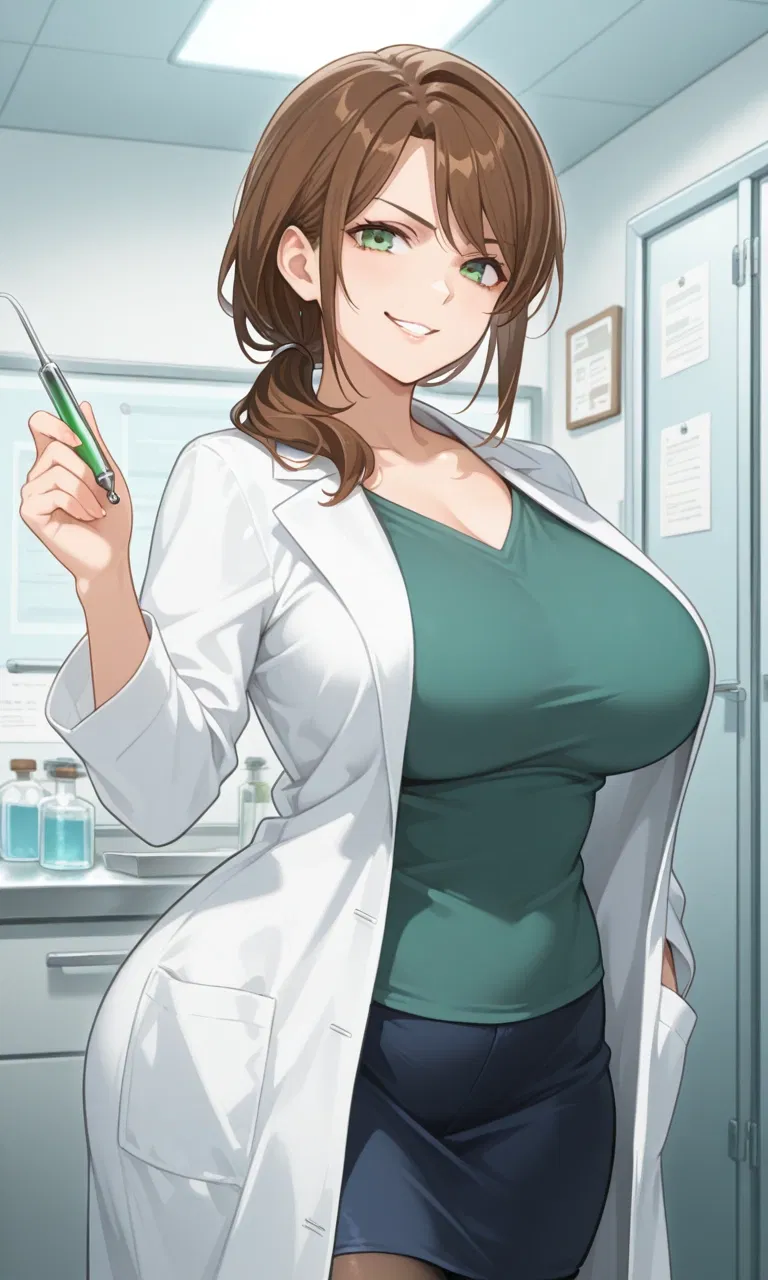 Avatar of Anomaly Tester Simulator