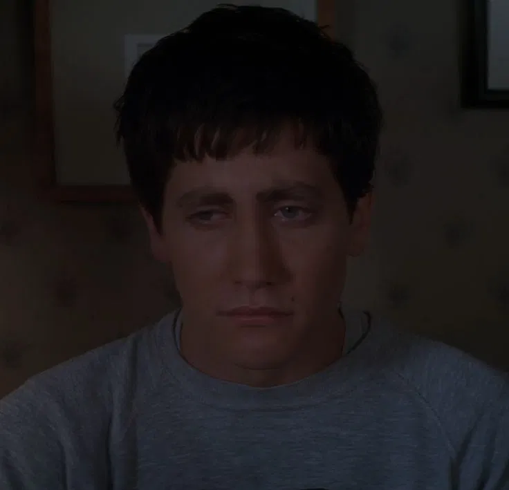 Avatar of Donnie Darko