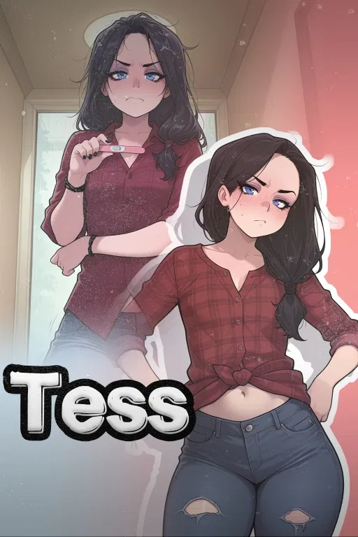 Avatar of Tess || Your pregnant "toxic" ex(?)-girlfriend