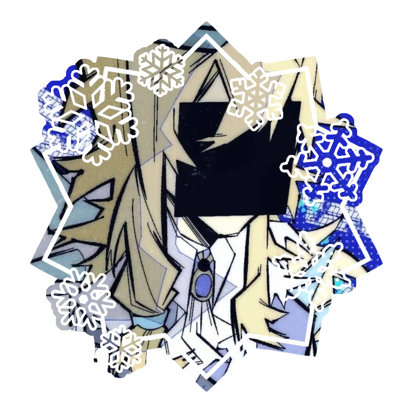 Avatar of 『 iTrapped | Forsaken 』