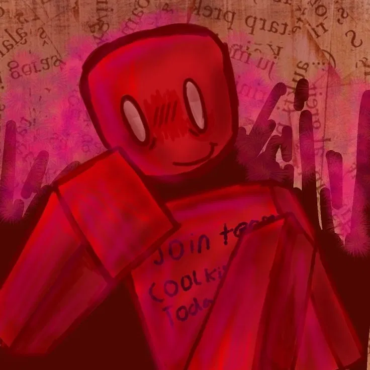Avatar of C00lkidd "Daddy..?"