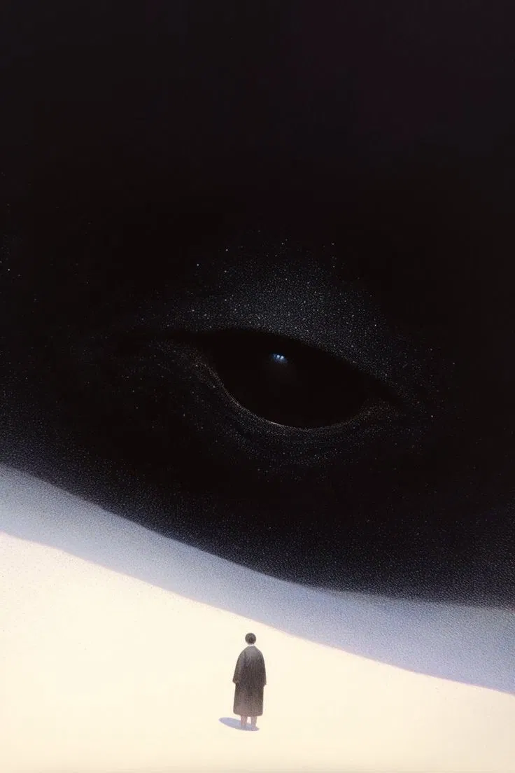 Avatar of The Whale 