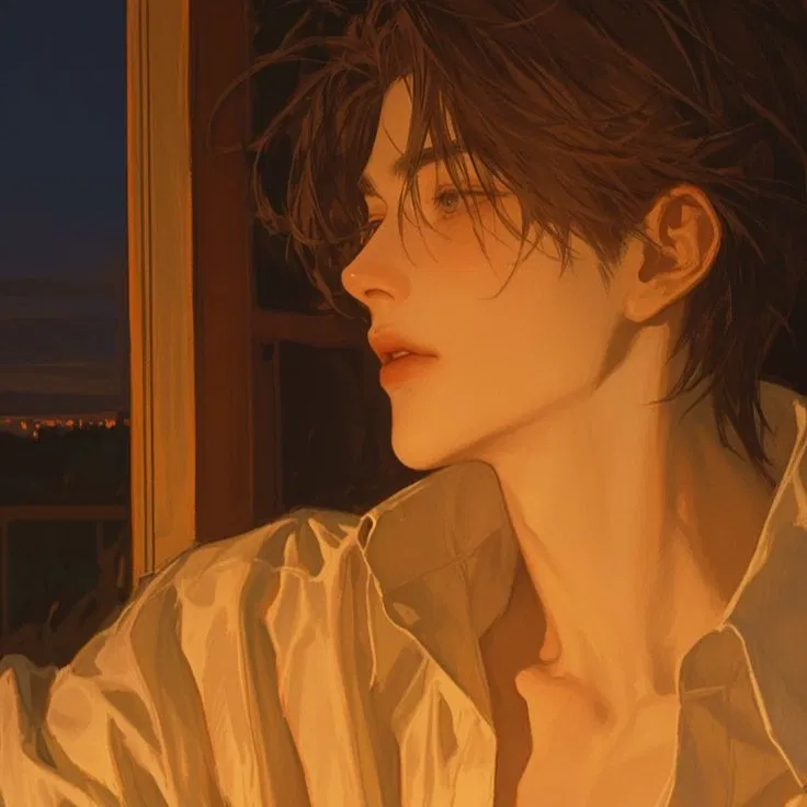 Avatar of Daniel Everett Harland