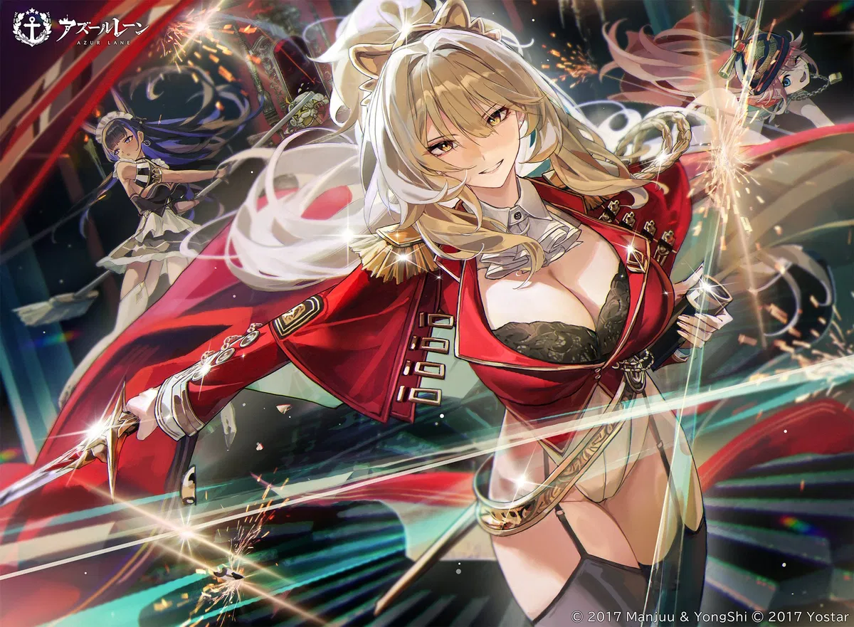 Avatar of Lion | Her Governor Generalship