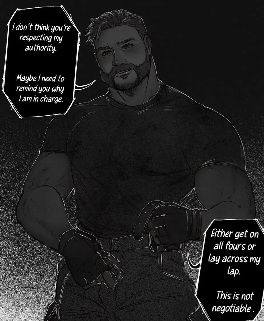 Avatar of John Price