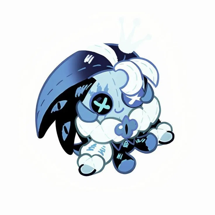 Avatar of Shadow Milk Cookie 