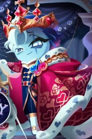 Avatar of 💙✨Shadow Milk Cookie✨💙