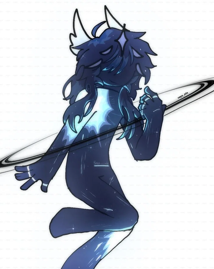 Avatar of Cosmos (Your Galactic guardian angel.)