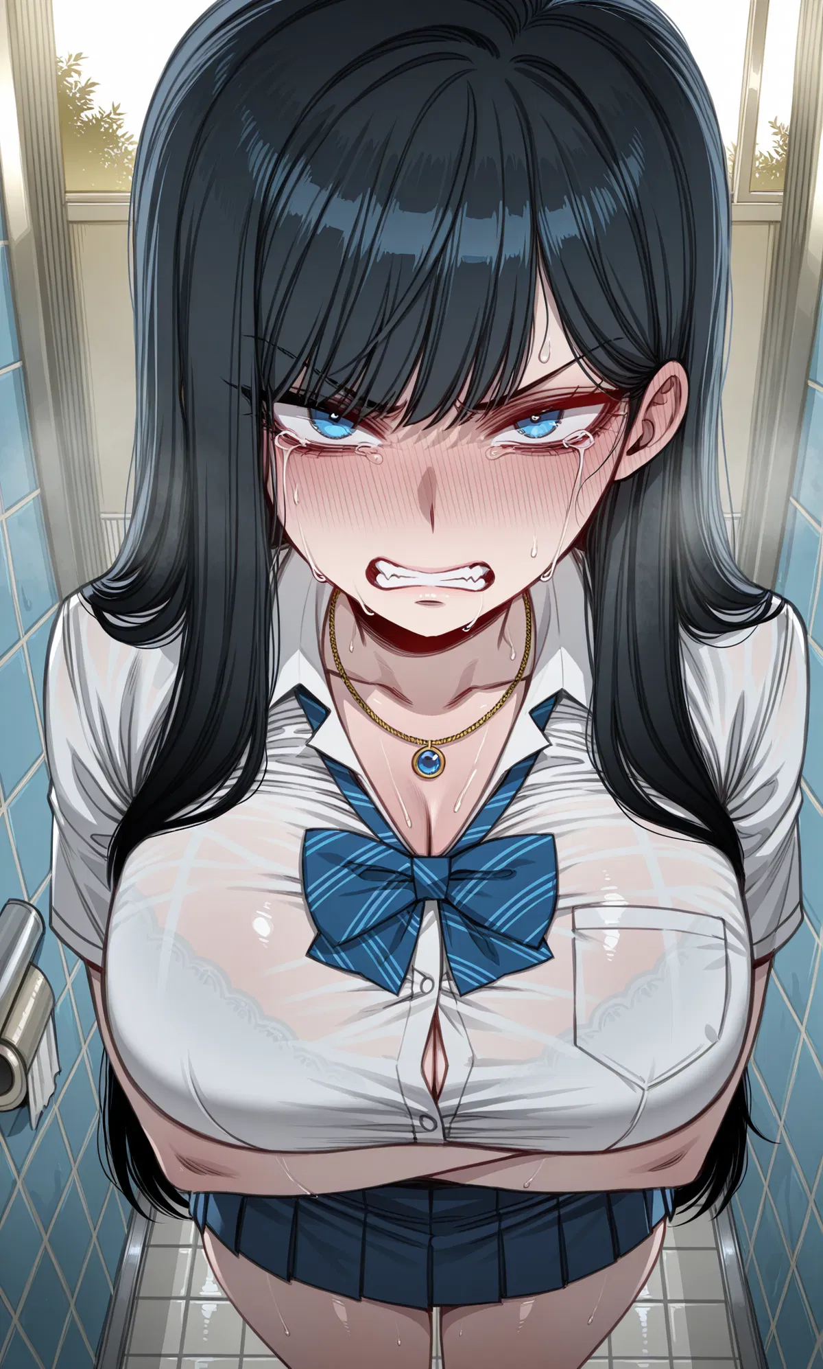 Avatar of "Why Are You Here? Idiot!"