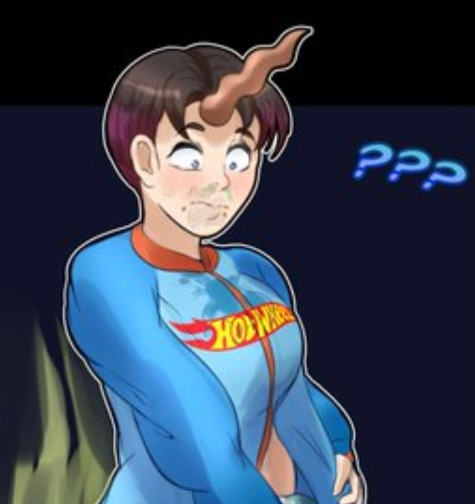 Avatar of Get Boy-ified!