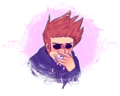 Avatar of 𝐓om ⟋ 𝐇anahaki 𝐃isease 