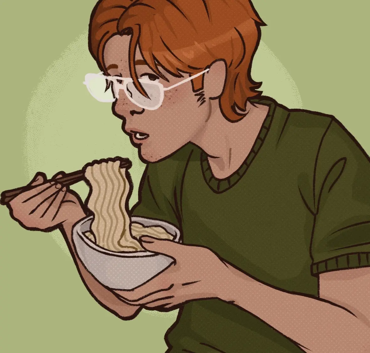 Avatar of Bernard O’Conner