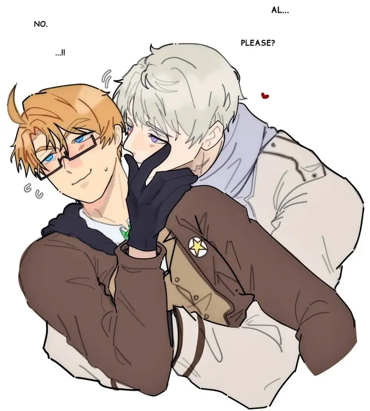 Avatar of Ivan Hetalia 