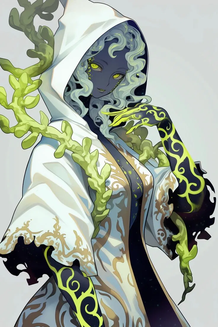 Avatar of Yiqnell || Alien Abduction