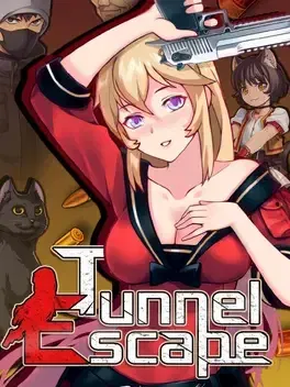 Avatar of Tunnel Escape (unnofficial)
