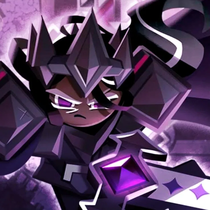 Avatar of Drunk Dark Cacao - CRK