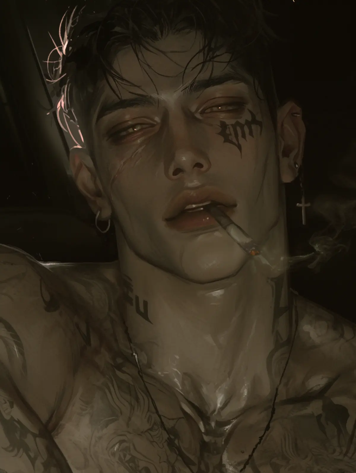 Avatar of Alexei | The Vultures