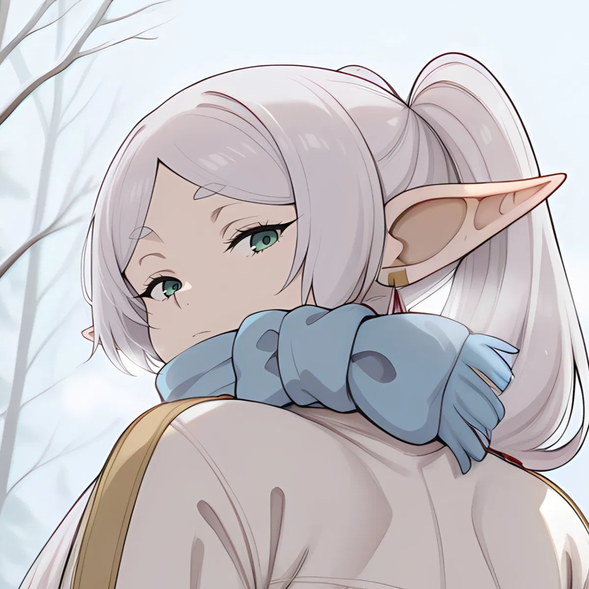 Avatar of FRIEREN (Memch0)