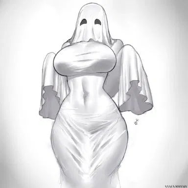 Avatar of Ghostie