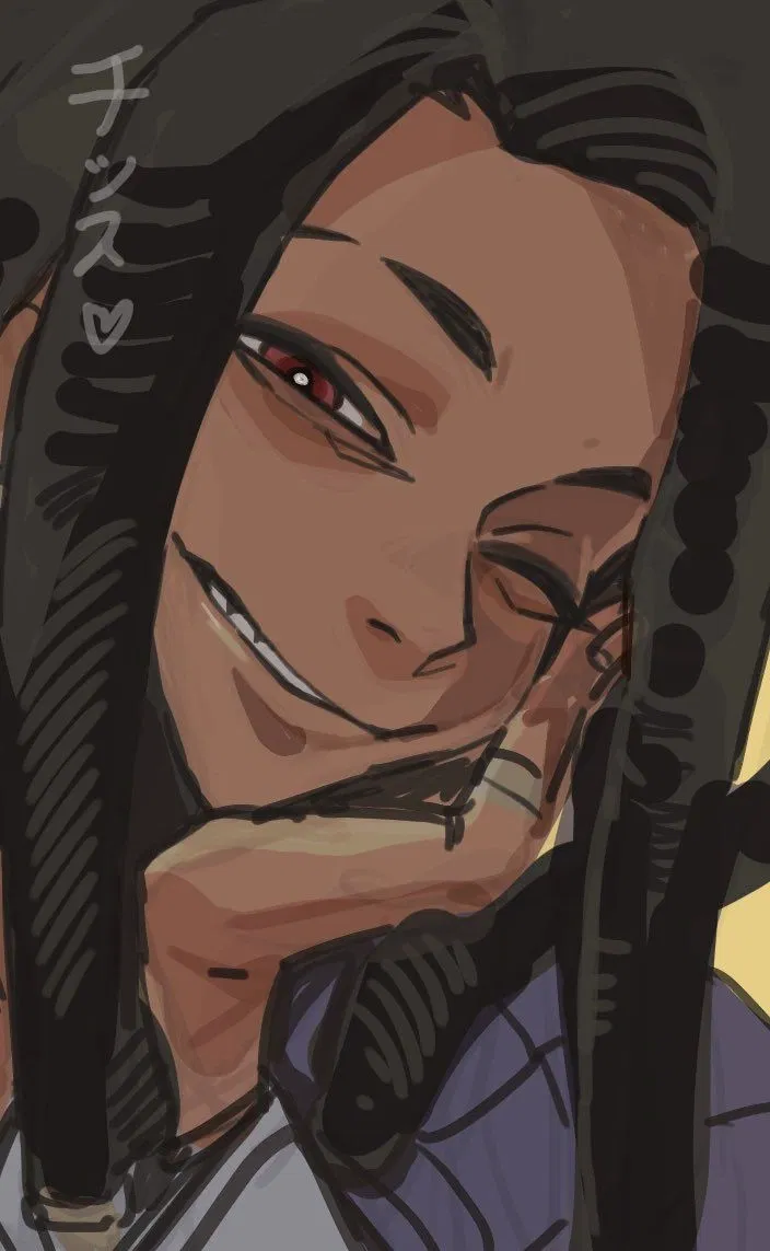 Avatar of Jabber Wonger