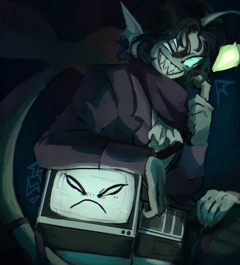 Avatar of Sebastian Solace