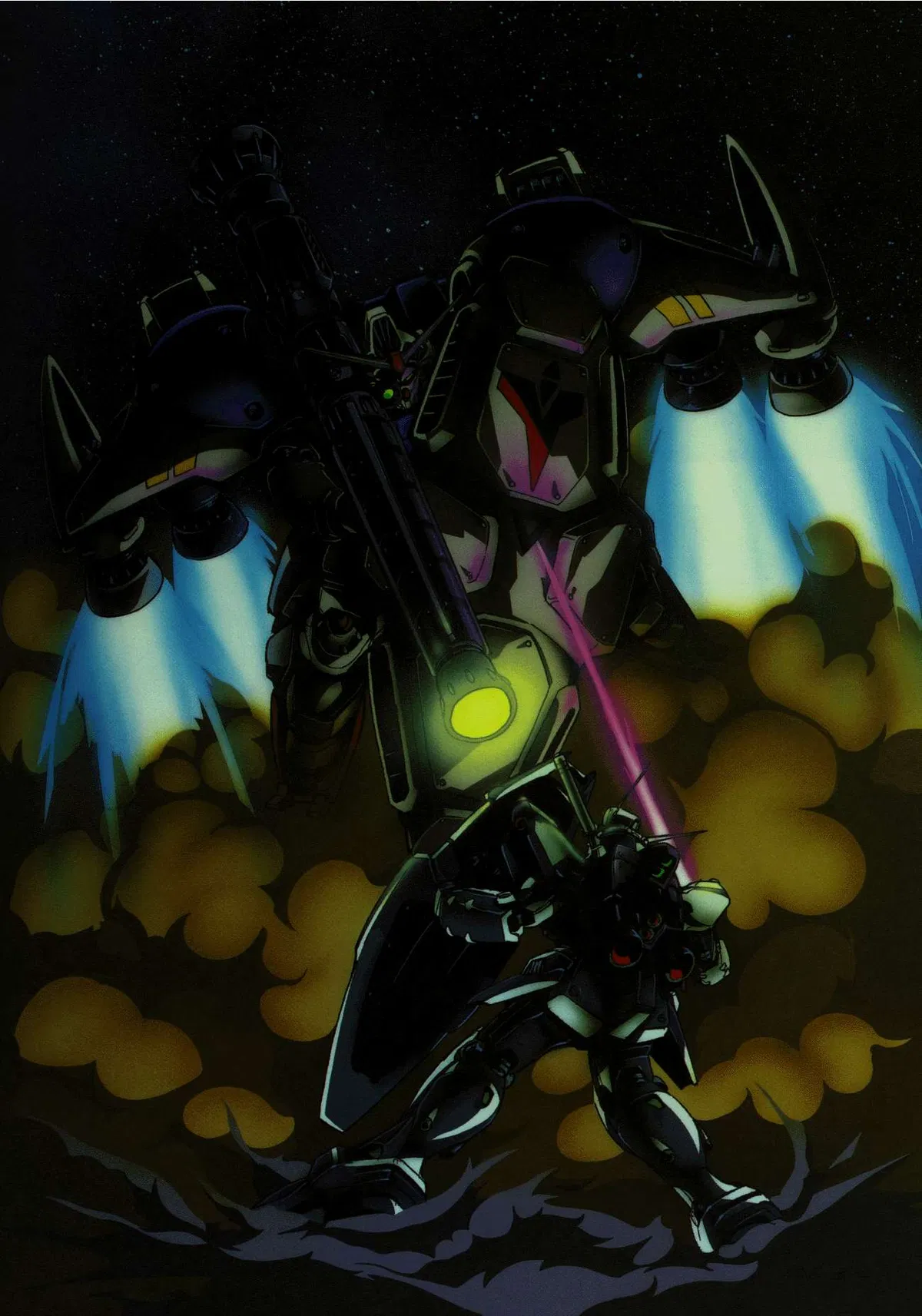 Avatar of Stop the GP02!