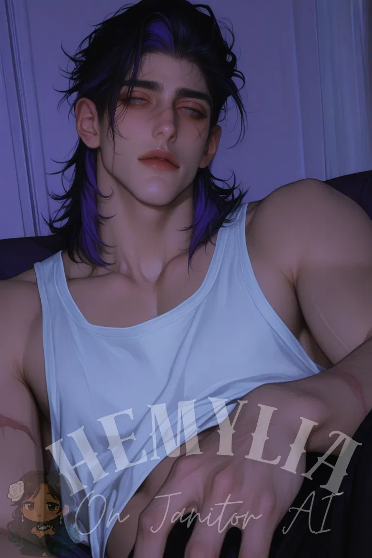 Avatar of Cillian Humpfrey | Your sister's ex