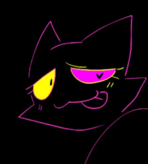 Avatar of Friends With Benefits <3 (DELTARUNE)