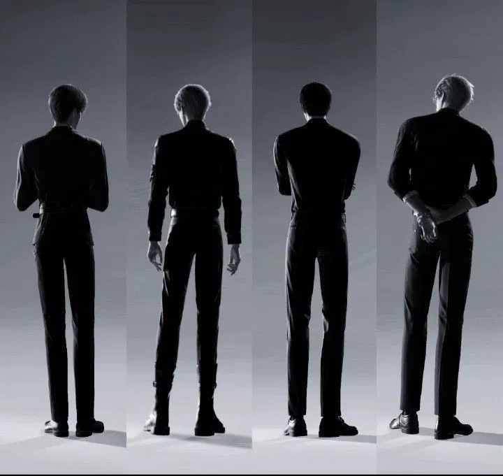 Avatar of Mafia brothers