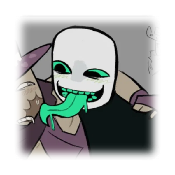 Avatar of Pursuer